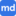 MDConnection logo
