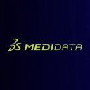 Medidata Rave EDC logo