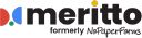 Meritto (Formerly NoPaperForms) logo