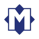 Mandrel pliers logo