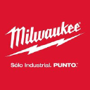 Milwaukee PACKOUT Modular Tool Storage System logo