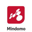 Mindomo logo