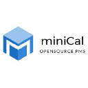 MiniCal logo