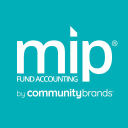 MIP Fund Accounting logo