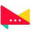 Rocket.Chat logo