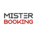 Misterbooking logo