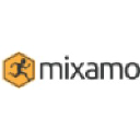 Mixamo logo