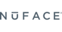 NuFace Mini Facial Toning Device logo