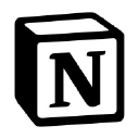 Notion Calendar logo