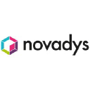 novaTime logo