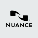 Dragon by Nuance logo