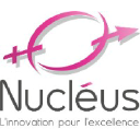 i-Nucleus logo