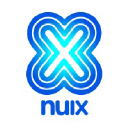 NuixDiscovery logo