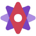 uDig logo