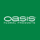 Oasis Floral Adhesive Waterproof Glue logo