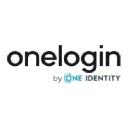 OneLogin Secure Single Sign-On logo
