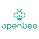 Open Bee logo
