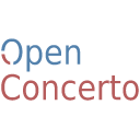 OpenConcerto logo