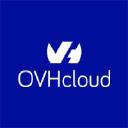 OVH Public Cloud logo