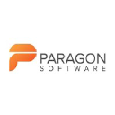 Paragon Backup & Recovery logo