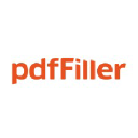 pdfFiller by airSlate logo