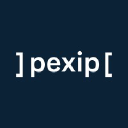 Pexip Secure meetings logo