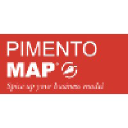Pimento Map logo
