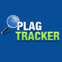 Plagiarismcheck logo