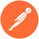 Postman API logo