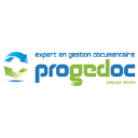 ProGEDoc logo