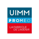 Promeo logo