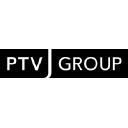 PTV Route Optimiser logo