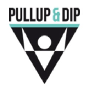 Dip station logo