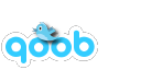 Qoob Stories logo