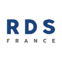 RDS France logo
