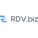 RDV.biz logo