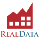 RealData Real Estate Investment Analysis logo