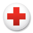 Patient Medical Supplies including bedpans, urine bags, catheters, prescribed medications, emergency defibrillators logo