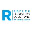 Reflex WMS logo