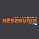Reservoir TP logo