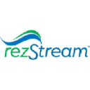 rezStream logo