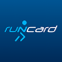 Runcard logo