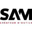 SAM4 logo