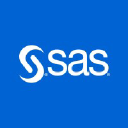 Gestion des données SAS logo
