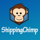 ShippingChimp logo