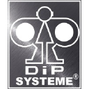 DIP SYSTEMES logo