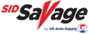 Sid Savage logo