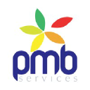 PMB SERVICES logo