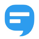 MessageDesk logo