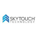 SkyTouch Hotel OS logo